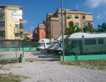 Wohnmobilstellplatz: Area Sosta Camper RomaE