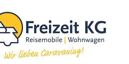 Reisemobilstellplatz - Wohnwagen erlaubt - Herford - Freizeit KG