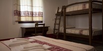 Reisemobilstellplatz - Stromanschluss - Sardinien - bedrooms - Agricamping S'Ozzastru