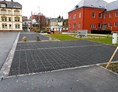 Wohnmobilstellplatz: Rathausparkplatz - Rathausparkplatz