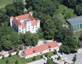 Wohnmobilstellplatz: Schlossbräu Mariakirchen