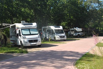 Wohnmobilstellplatz: Vakantiepark Schouwen