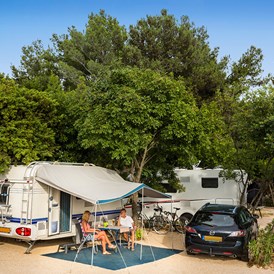 Wohnmobilstellplatz: Krk Premium Camping Resort *****