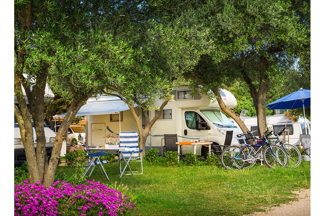 Wohnmobilstellplatz: Krk Premium Camping Resort *****