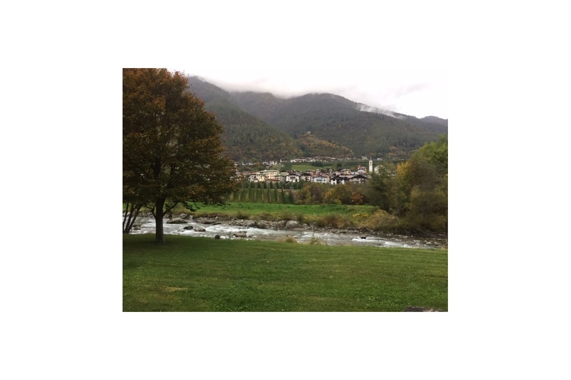 Wohnmobilstellplatz: AA-Trentino WILD