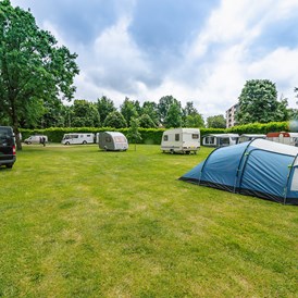 Wohnmobilstellplatz: Camping Hitjesvijver - Camping  en Camperplaats Hitjesvijver