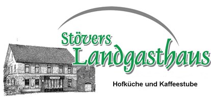 Reisemobilstellplatz - Art des Stellplatz: bei Gaststätte - Syke - Stövers Landgasthaus 