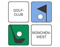 Wohnmobilstellplatz: Golfclub München-West Odelzhausen