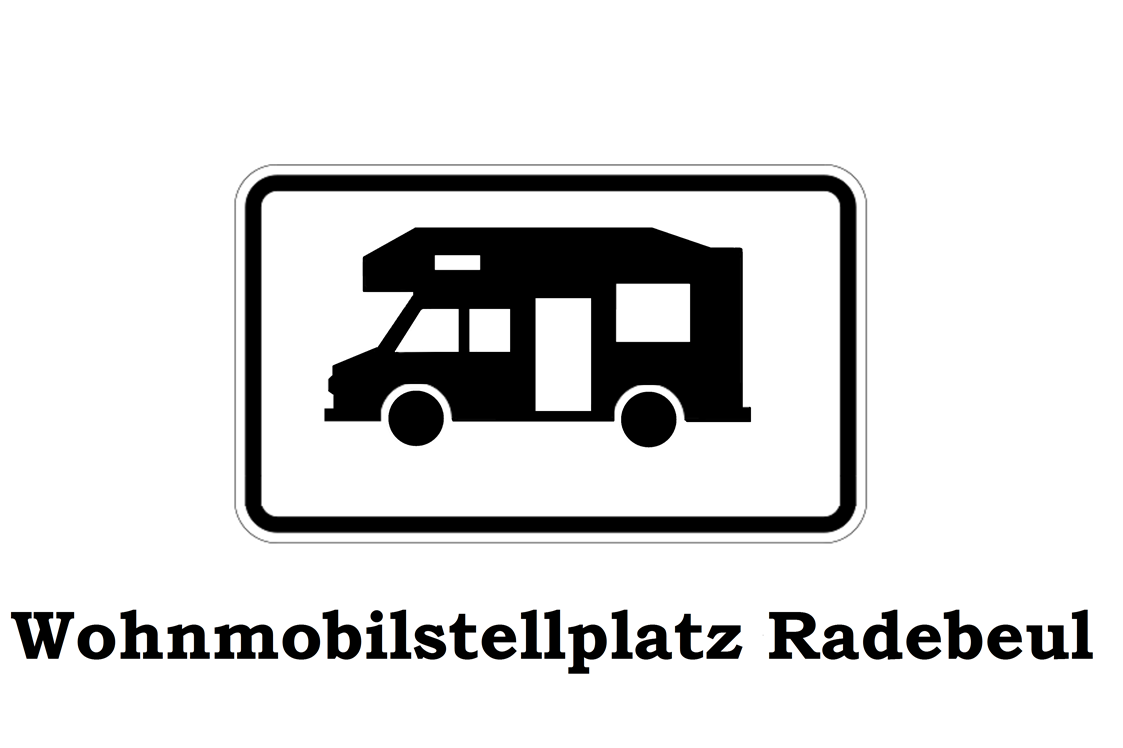 Wohnmobilstellplatz: Wohnmobilstellplatz Radebeul