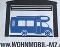 Wohnmobilstellplatz: www.car-mainz.de