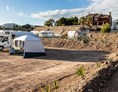 Wohnmobilstellplatz: Campers Land Totana