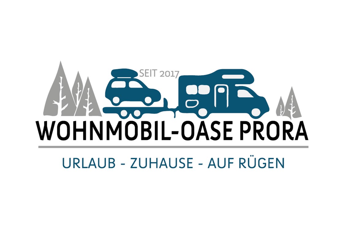 Wohnmobilstellplatz: Wohnmobil-Oase Prora - Campingplatz Wohnmobil-Oase Insel Rügen