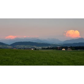 Wohnmobilstellplatz: Alp-Panorama