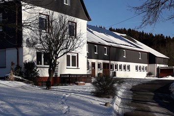 Wohnmobilstellplatz: Aussiedlerhof Brögger