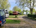 Wohnmobilstellplatz: Camping Taniaburg