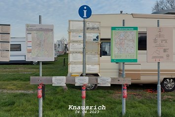Wohnmobilstellplatz: Camperplaats Maastricht