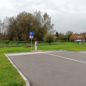 Wohnmobilstellplatz: Gadebusch Parkplatz Lübsche Straße