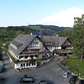 Wohnmobilstellplatz: Ferienhotel Stockhausen