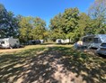 Wohnmobilstellplatz: Nur ein Bild vom Campingplatz - Camping Groot Antink