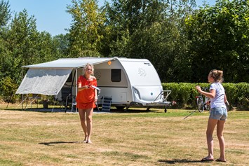 Wohnmobilstellplatz: Camping Vreehorst