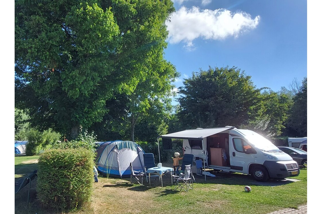 Wohnmobilstellplatz: Camping Vlietland