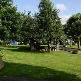 Wohnmobilstellplatz: Camping Vorrelveen