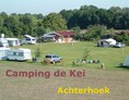 Wohnmobilstellplatz: Camping "de Kei" ist ein Schöner Campingplatz in den Niederlanden und befindet sich in der ruhigen und vielseitigen Umgebung von Lichtenvoorde, ca. 1,5 km vom gemütlichen Marktplatz entfernt. - Camping de Kei
