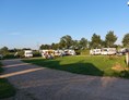 Wohnmobilstellplatz: Campererf Balgoy