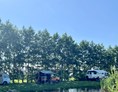 Wohnmobilstellplatz: Camper/campingplatz - Camping De Toffe Peer