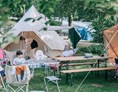 Wohnmobilstellplatz: Camping Zwinderen