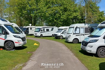 Wohnmobilstellplatz: Gaasper Camping Amsterdam