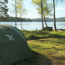 Wohnmobilstellplatz: Camping Värmlandsgarden
