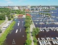 Wohnmobilstellplatz: Västerås Gästhamn och husbilsparkering