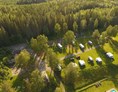 Wohnmobilstellplatz: campingplatz - Hammarstrands Camping, Stugby och Kafé