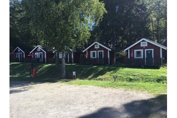 Wohnmobilstellplatz: Ängby Camping