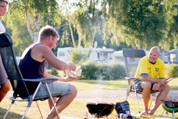 Wohnmobilstellplatz: Haverdal ist an der Westküste in Schweden gelegen, wo Sie wunderbare Natur, erfrischende Bäder oder unvergessliche Tagesausflüge erleben können. – die Möglichkeiten sind endlich. - Haverdals Camping