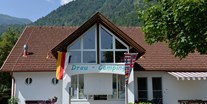 Reisemobilstellplatz - Frischwasserversorgung - Österreich - Draucamping Sachsenburg - Draucamping Sachsenburg