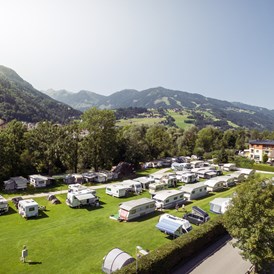 Wohnmobilstellplatz: Camping Zirngast