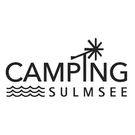 Wohnmobilstellplatz: Logo - Sulmsee Camping