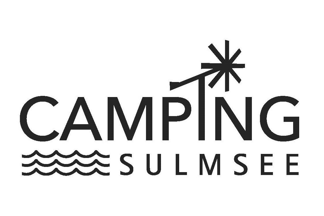 Wohnmobilstellplatz: Logo - Sulmsee Camping