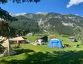 Wohnmobilstellplatz: ArlBerglife Camping