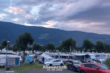 Wohnmobilstellplatz: Camping Kölbl