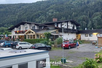 Wohnmobilstellplatz: Camping Kölbl