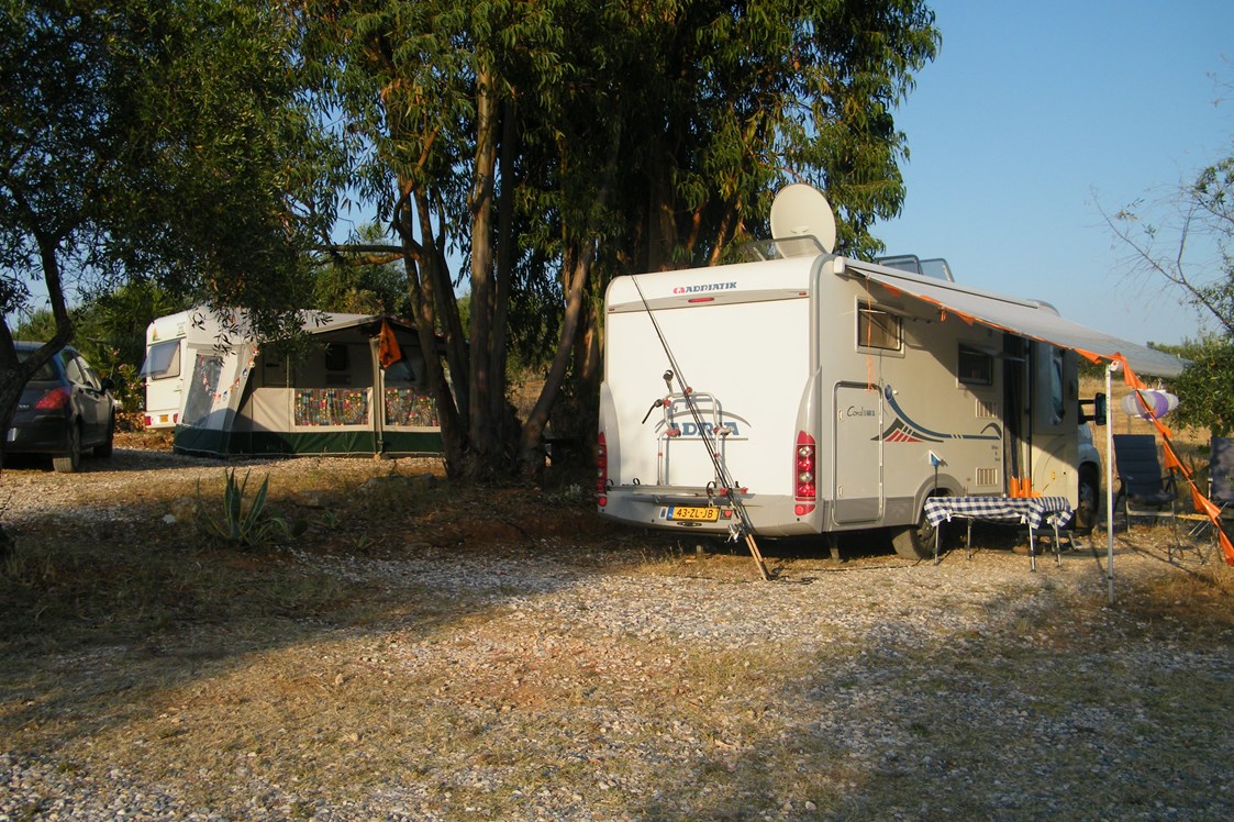Wohnmobilstellplatz: Camping Rosário (adults only)