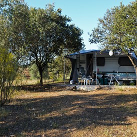 Wohnmobilstellplatz: Camping Rosário (adults only)