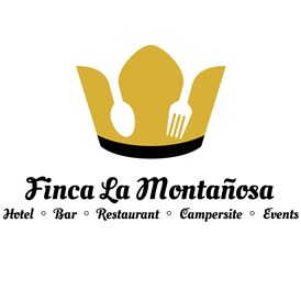 Wohnmobilstellplatz: Parking Restaurant Finca La Montañosa