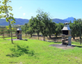 Wohnmobilstellplatz: Grillmöglichkeiten für Campinggäste - Camping la Naranja