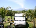Wohnmobilstellplatz: Camping Mokambo