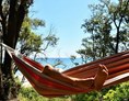 Wohnmobilstellplatz: Campingplatz Bagheera Direkt am Meer Korsika - Camping Bagheera