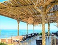 Wohnmobilstellplatz: Bagheera Restaurant Korsika - Camping Bagheera